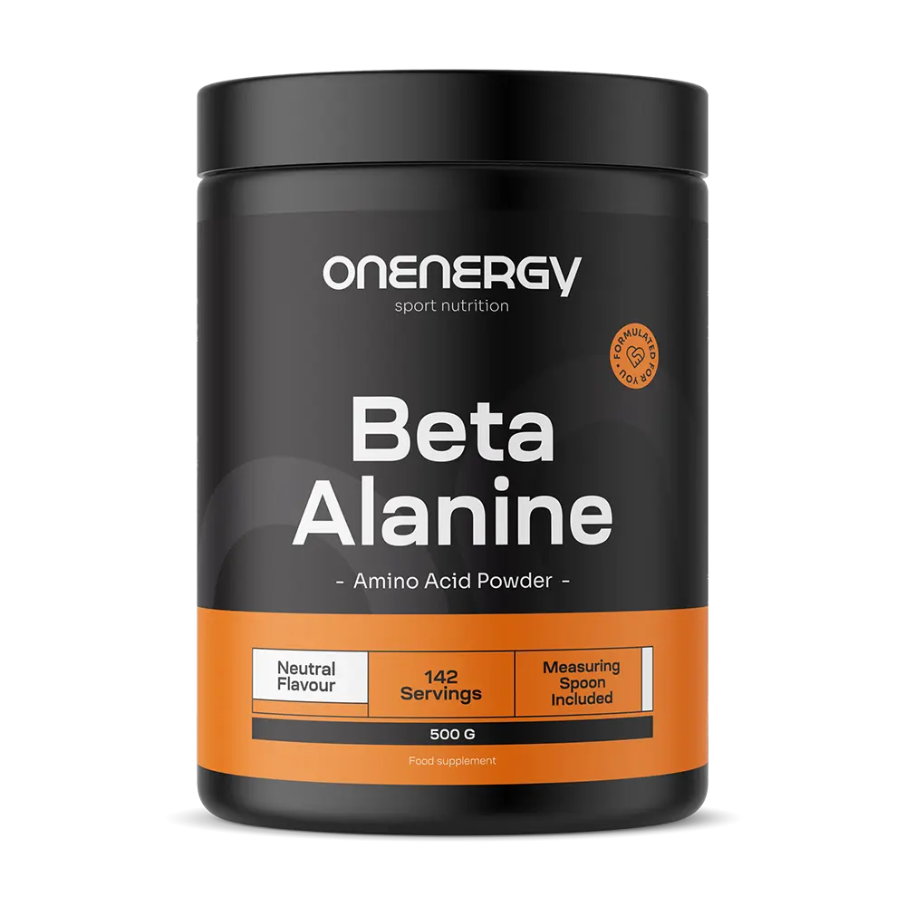 Beta-alanină pulbere