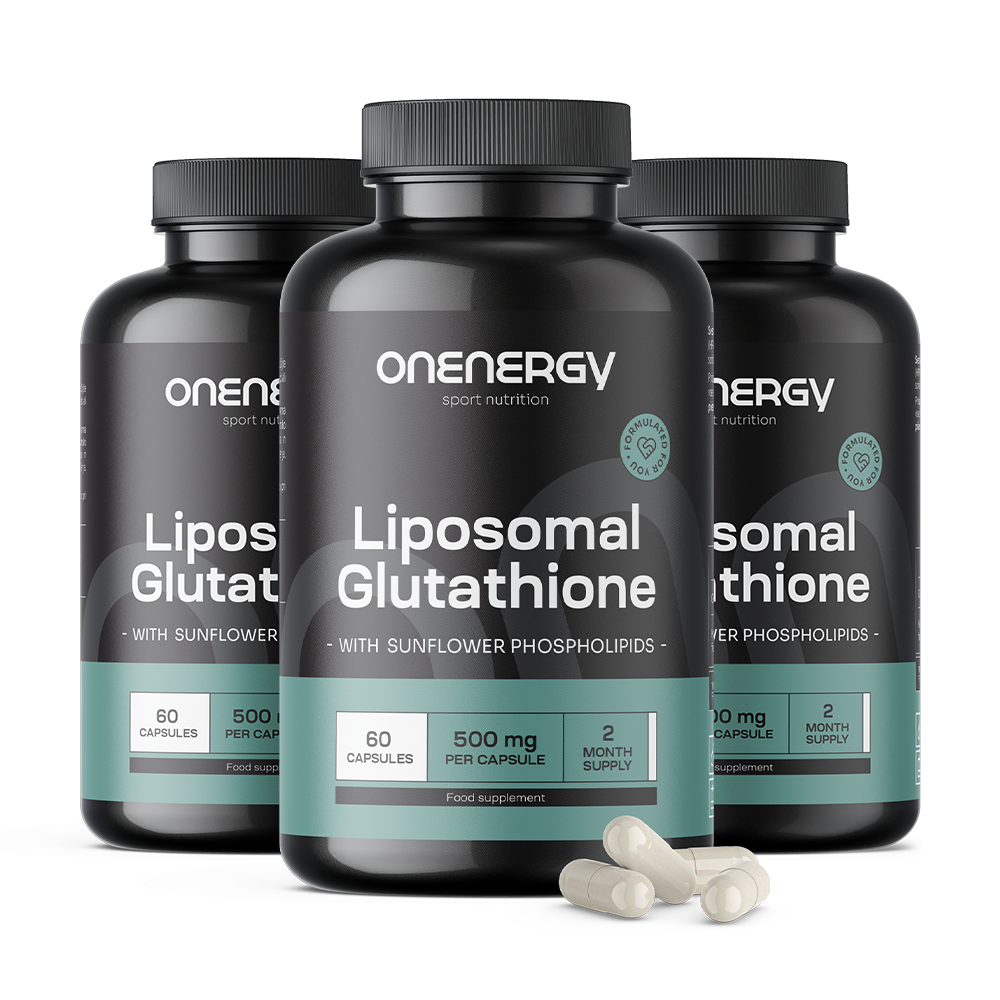 glutathione lipozomal Lipozomal Glutathion, 60 capsule vegetale, Hypernatura : Farmacia Tei online