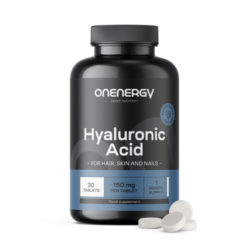 Acid hialuronic 150 mg, 30 de comprimate